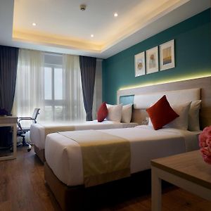 Sarovar Portico Kolkata