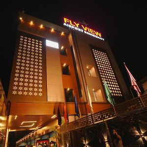 Fly View Airport Residency